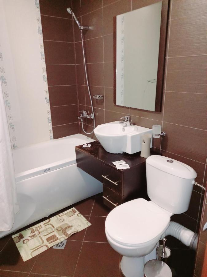 Apartment Brilliance บันสโก ภายนอก รูปภาพ