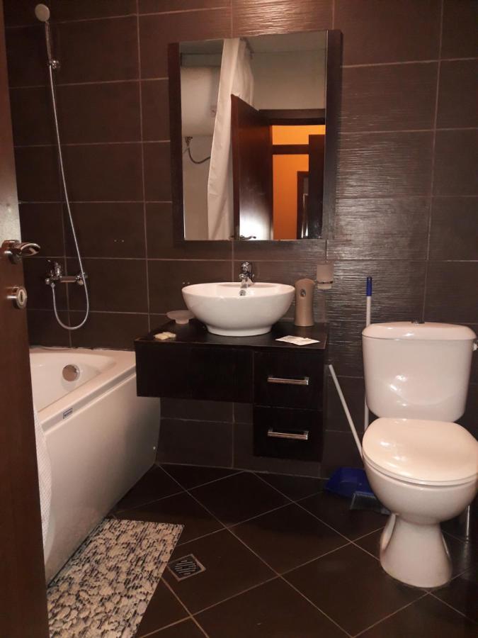 Apartment Brilliance บันสโก ภายนอก รูปภาพ