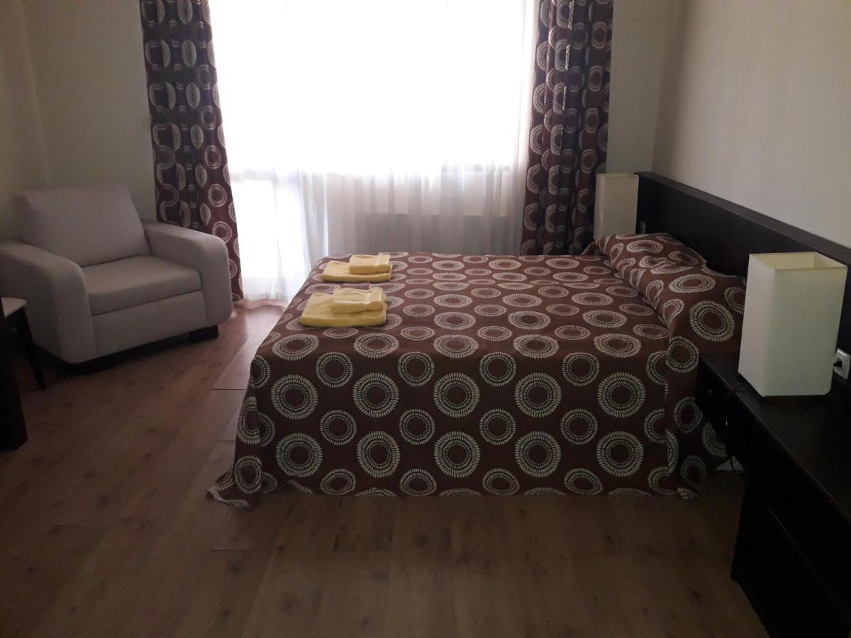Apartment Brilliance บันสโก ภายนอก รูปภาพ