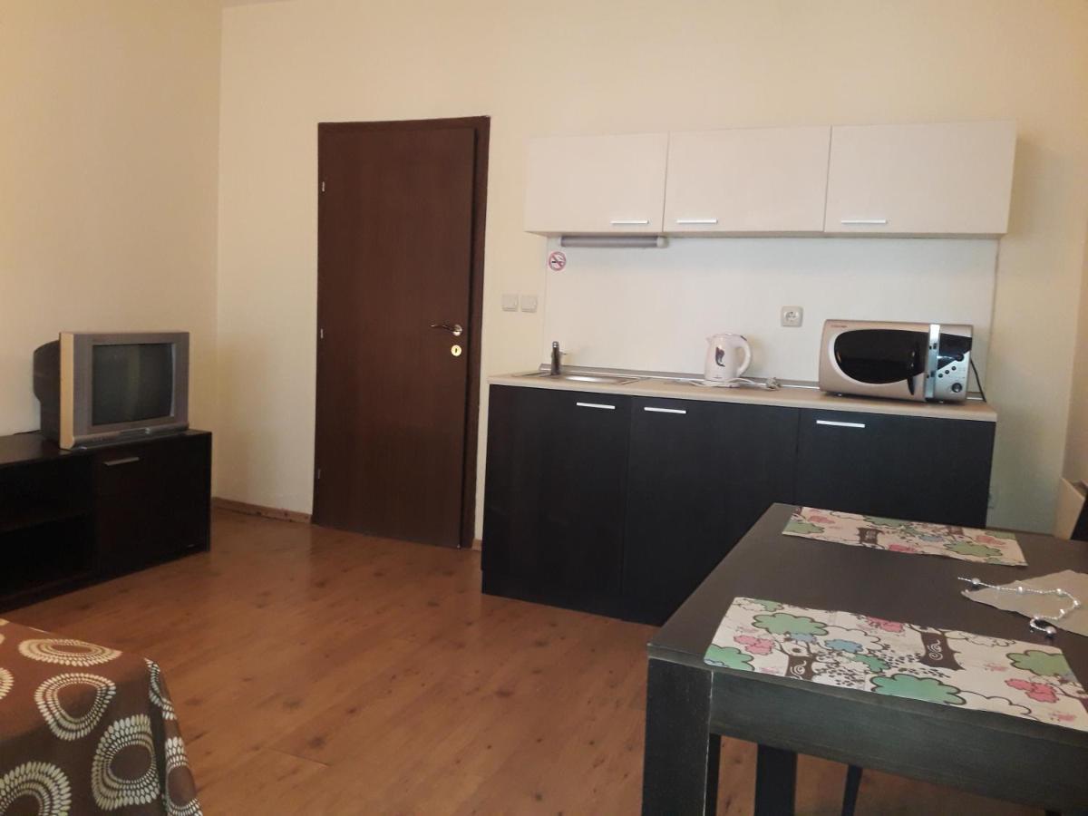 Apartment Brilliance บันสโก ภายนอก รูปภาพ