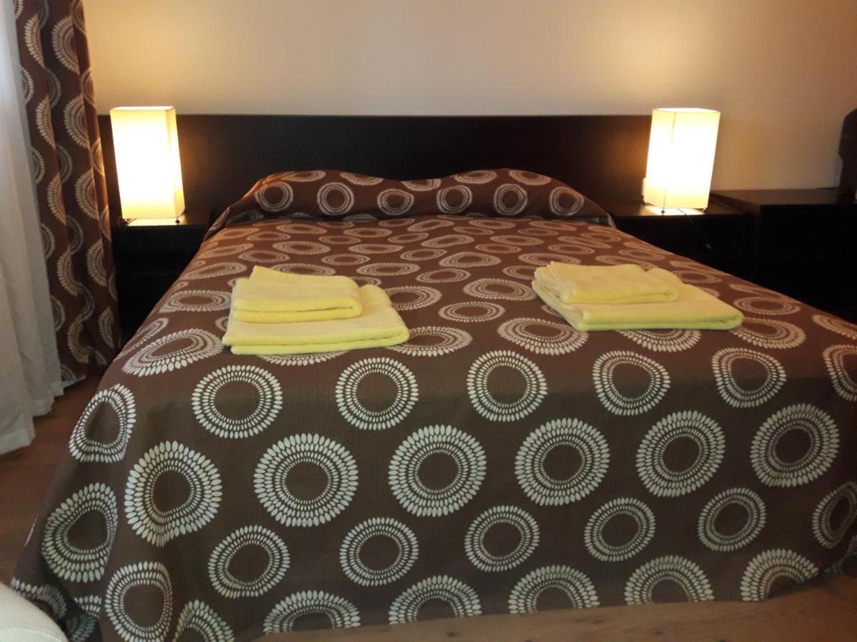Apartment Brilliance บันสโก ภายนอก รูปภาพ