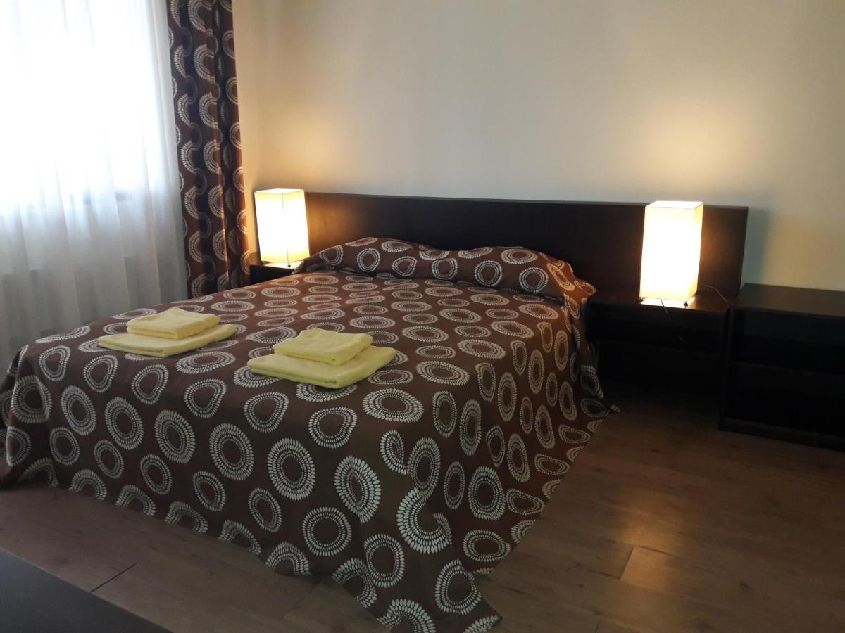 Apartment Brilliance บันสโก ภายนอก รูปภาพ