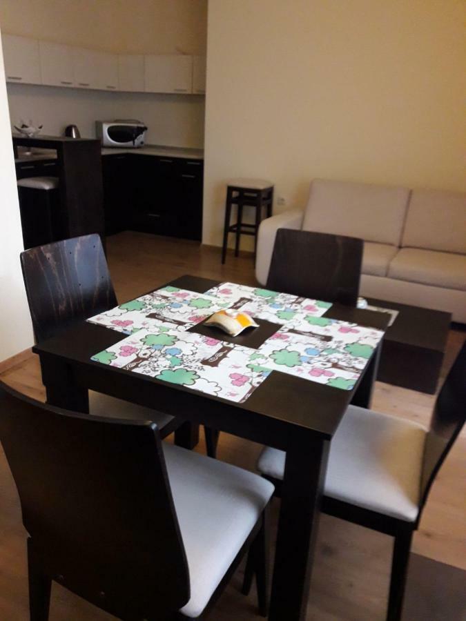 Apartment Brilliance บันสโก ภายนอก รูปภาพ