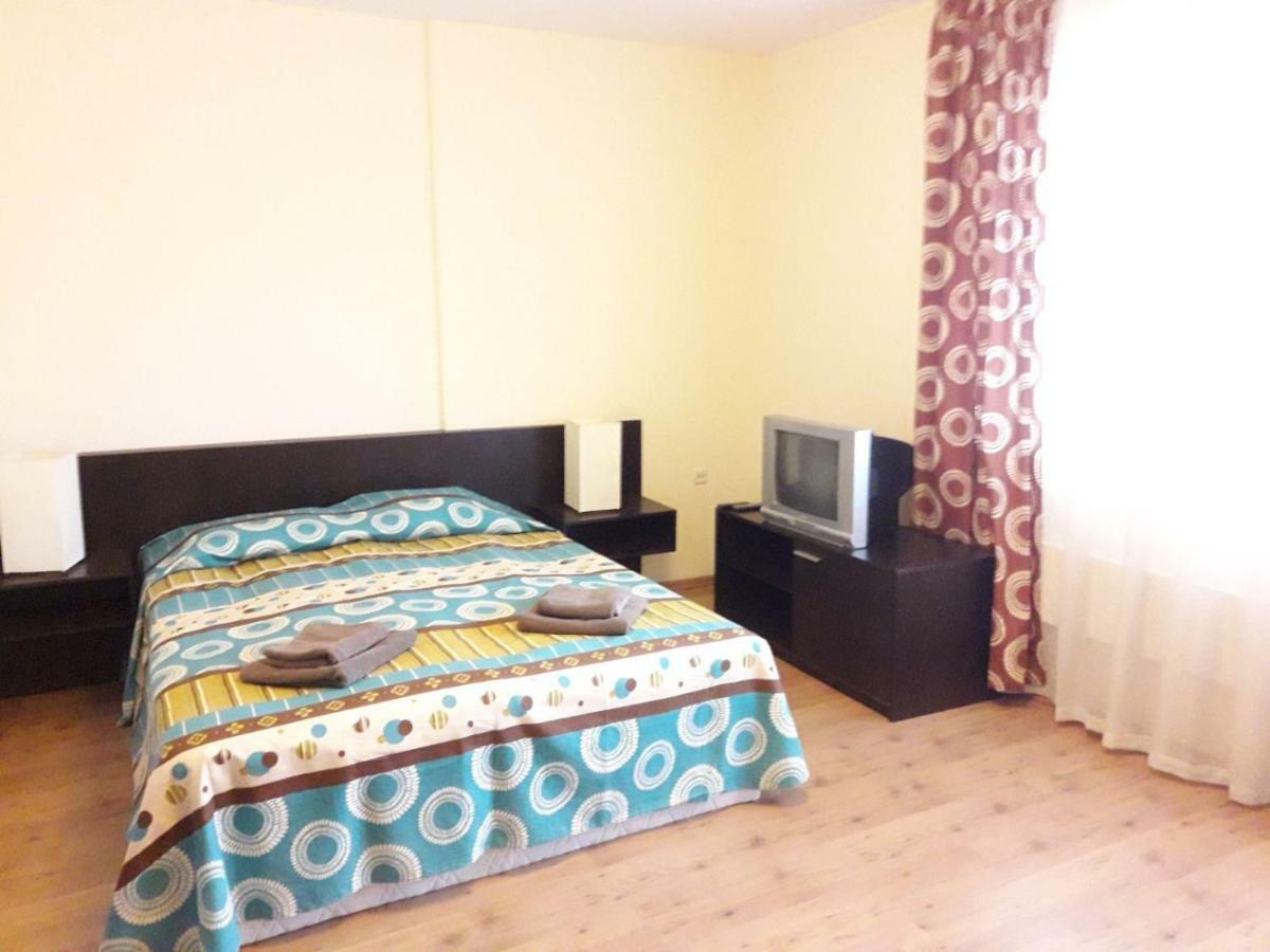 Apartment Brilliance บันสโก ภายนอก รูปภาพ
