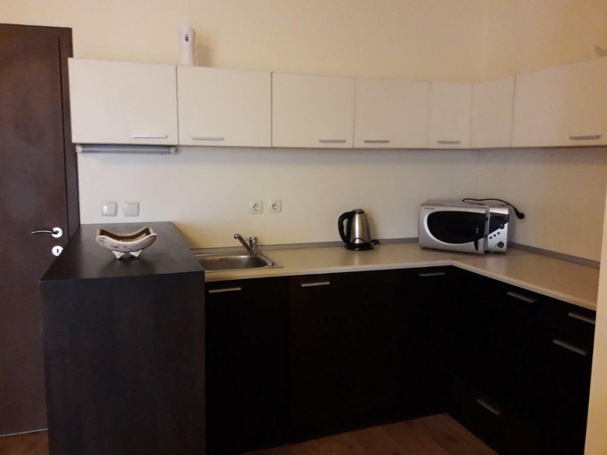 Apartment Brilliance บันสโก ภายนอก รูปภาพ
