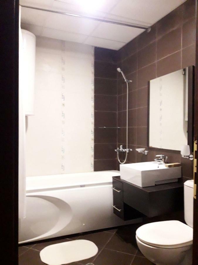 Apartment Brilliance บันสโก ภายนอก รูปภาพ