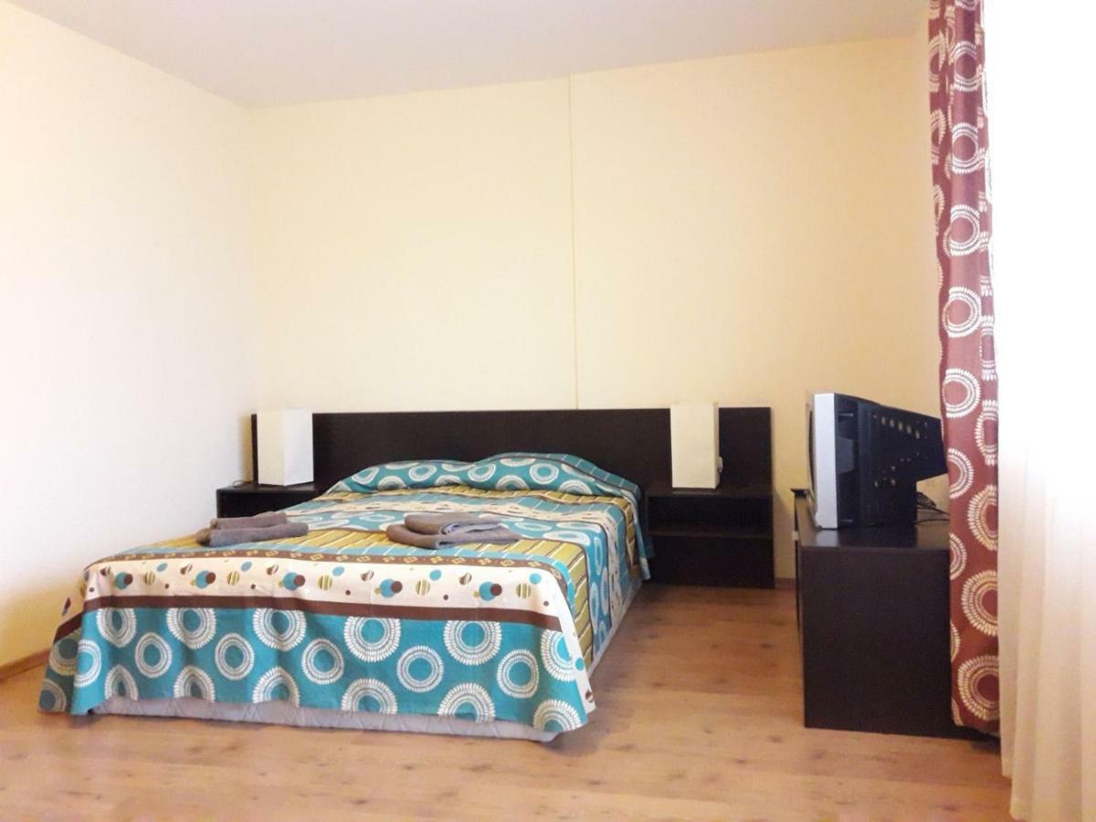 Apartment Brilliance บันสโก ภายนอก รูปภาพ