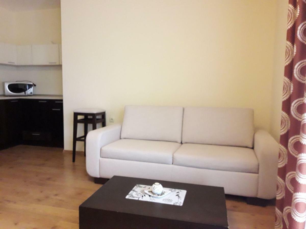 Apartment Brilliance บันสโก ภายนอก รูปภาพ