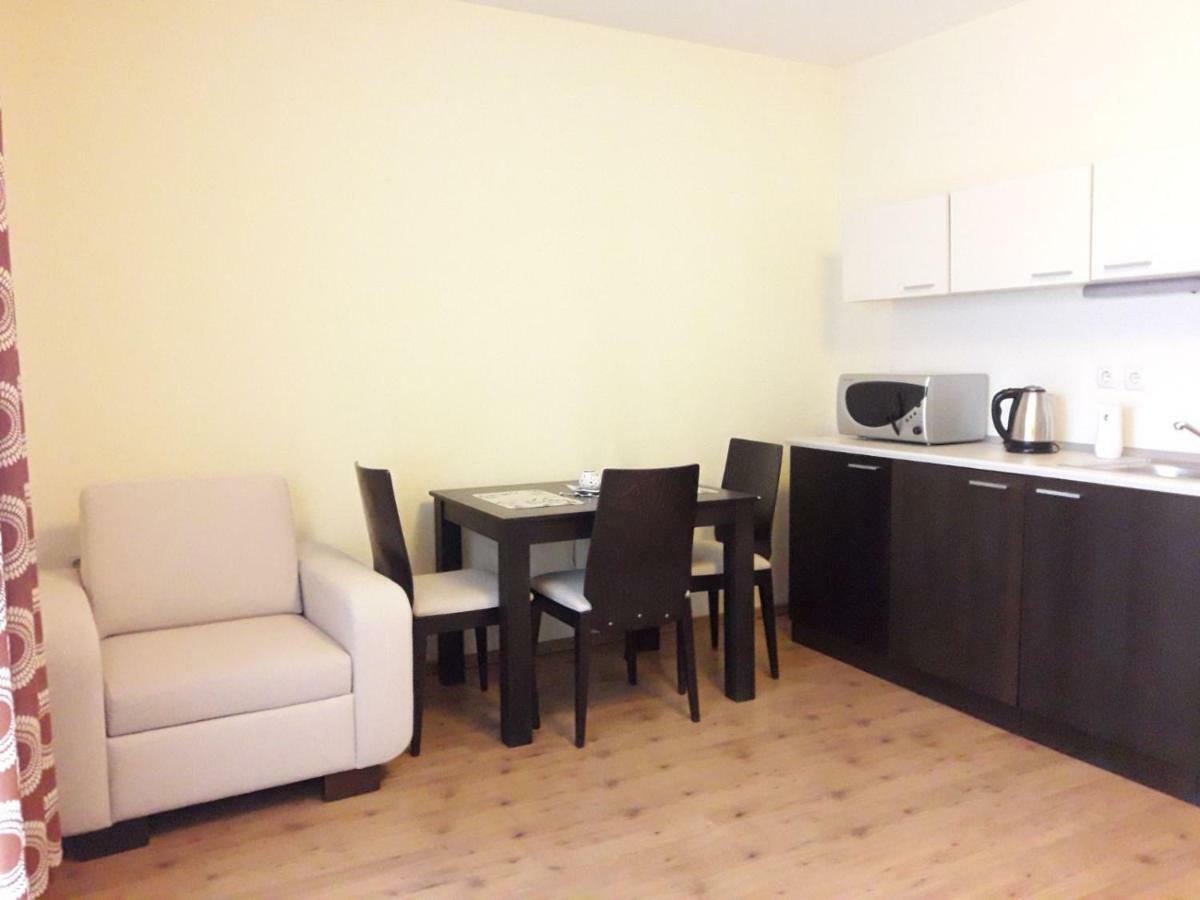 Apartment Brilliance บันสโก ภายนอก รูปภาพ