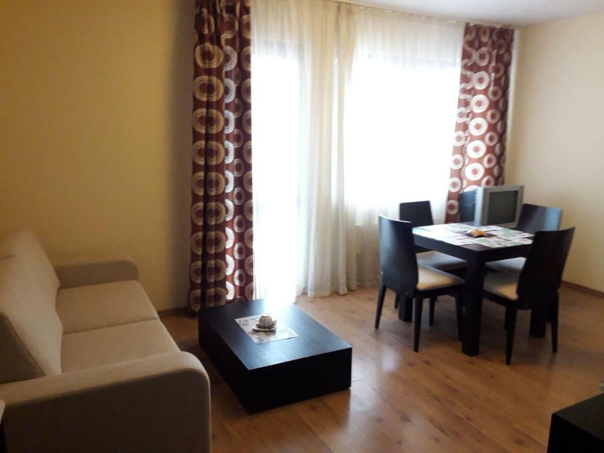 Apartment Brilliance บันสโก ภายนอก รูปภาพ