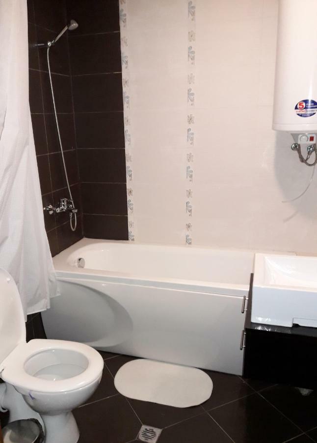 Apartment Brilliance บันสโก ภายนอก รูปภาพ