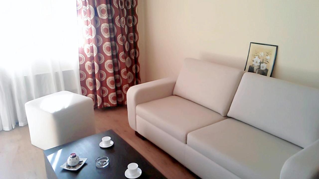 Apartment Brilliance บันสโก ภายนอก รูปภาพ