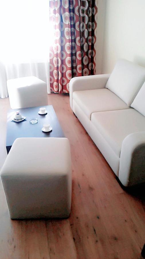 Apartment Brilliance บันสโก ภายนอก รูปภาพ