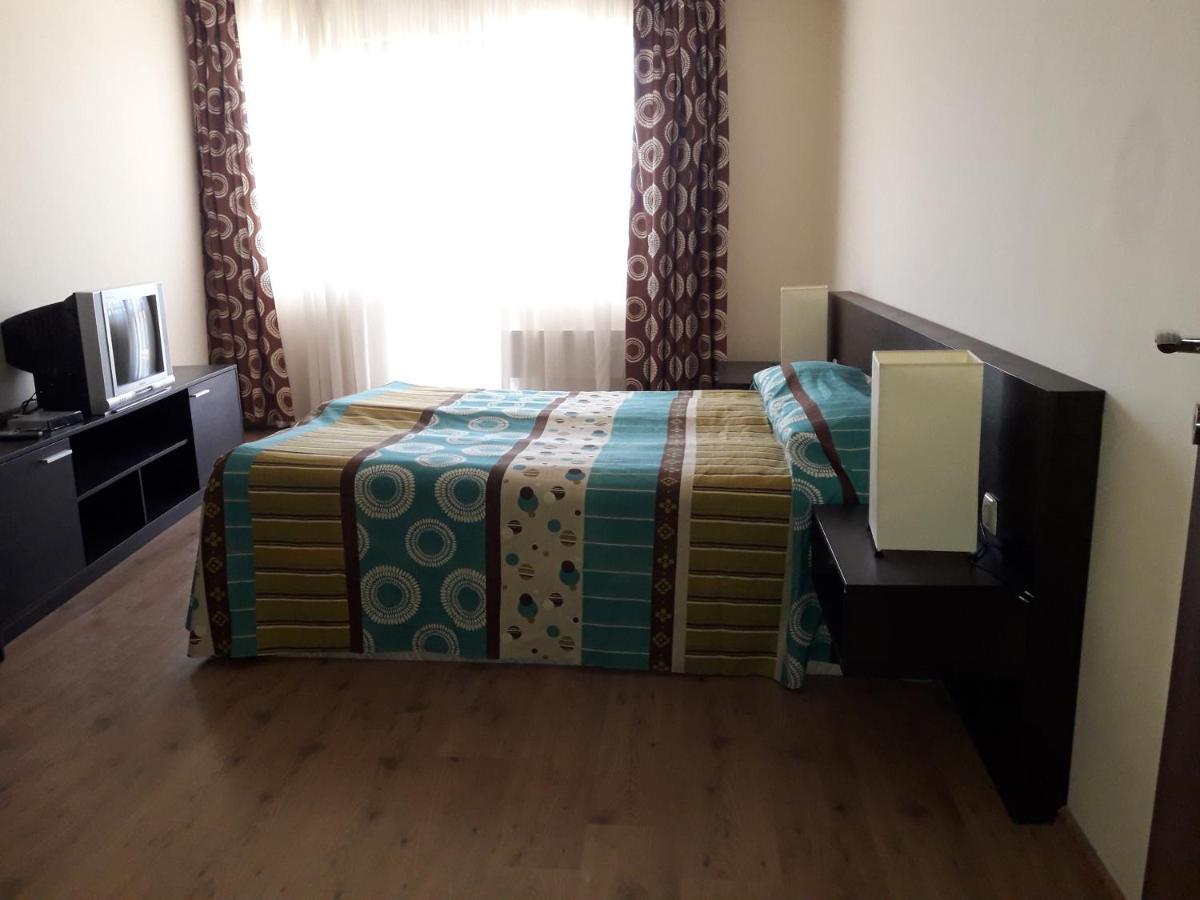 Apartment Brilliance บันสโก ภายนอก รูปภาพ