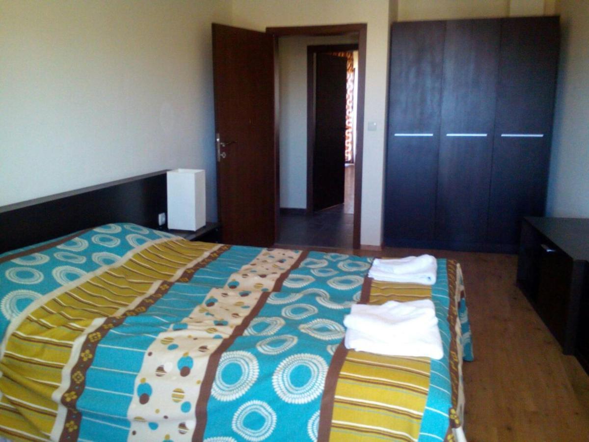Apartment Brilliance บันสโก ภายนอก รูปภาพ