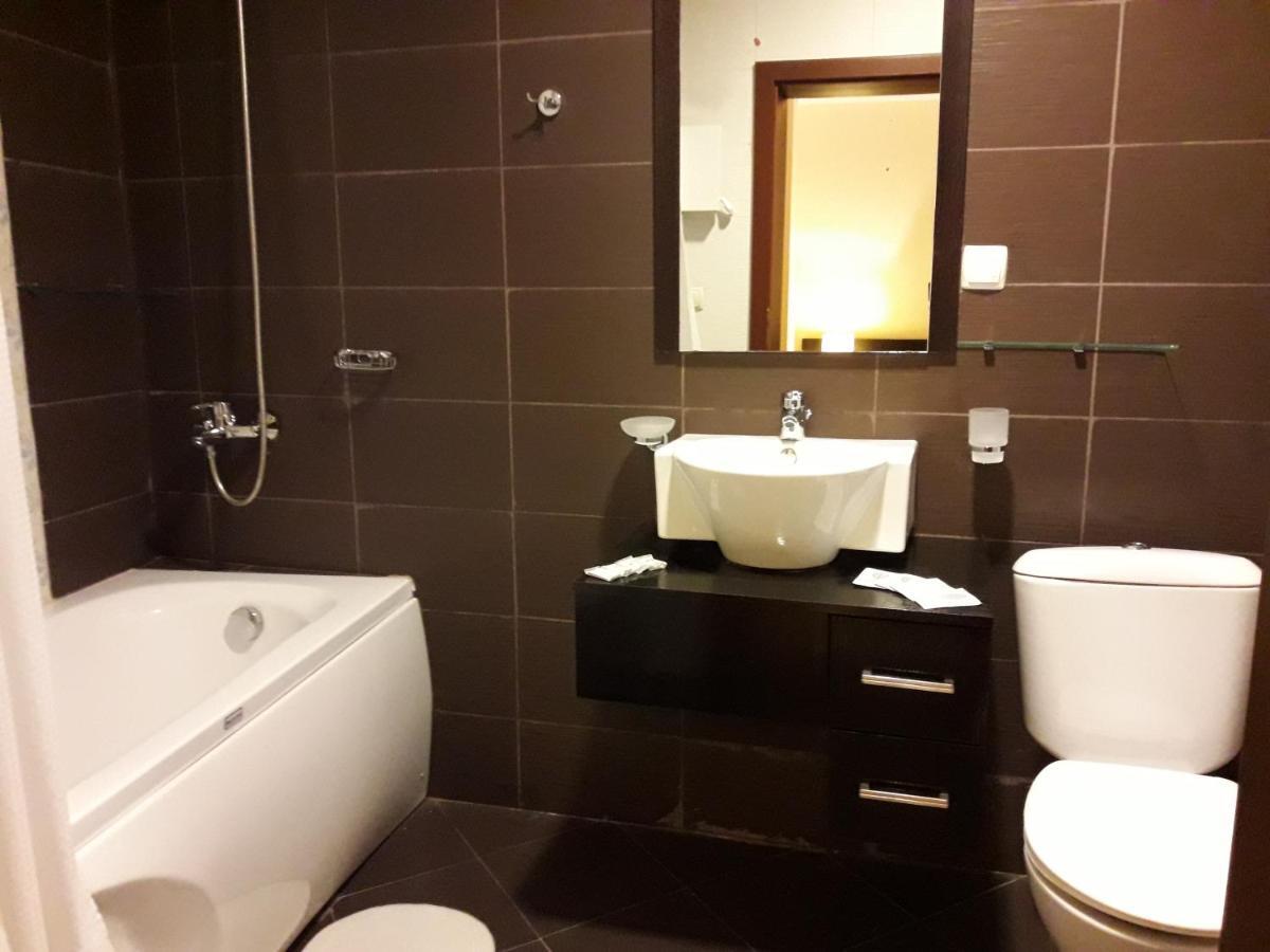 Apartment Brilliance บันสโก ภายนอก รูปภาพ
